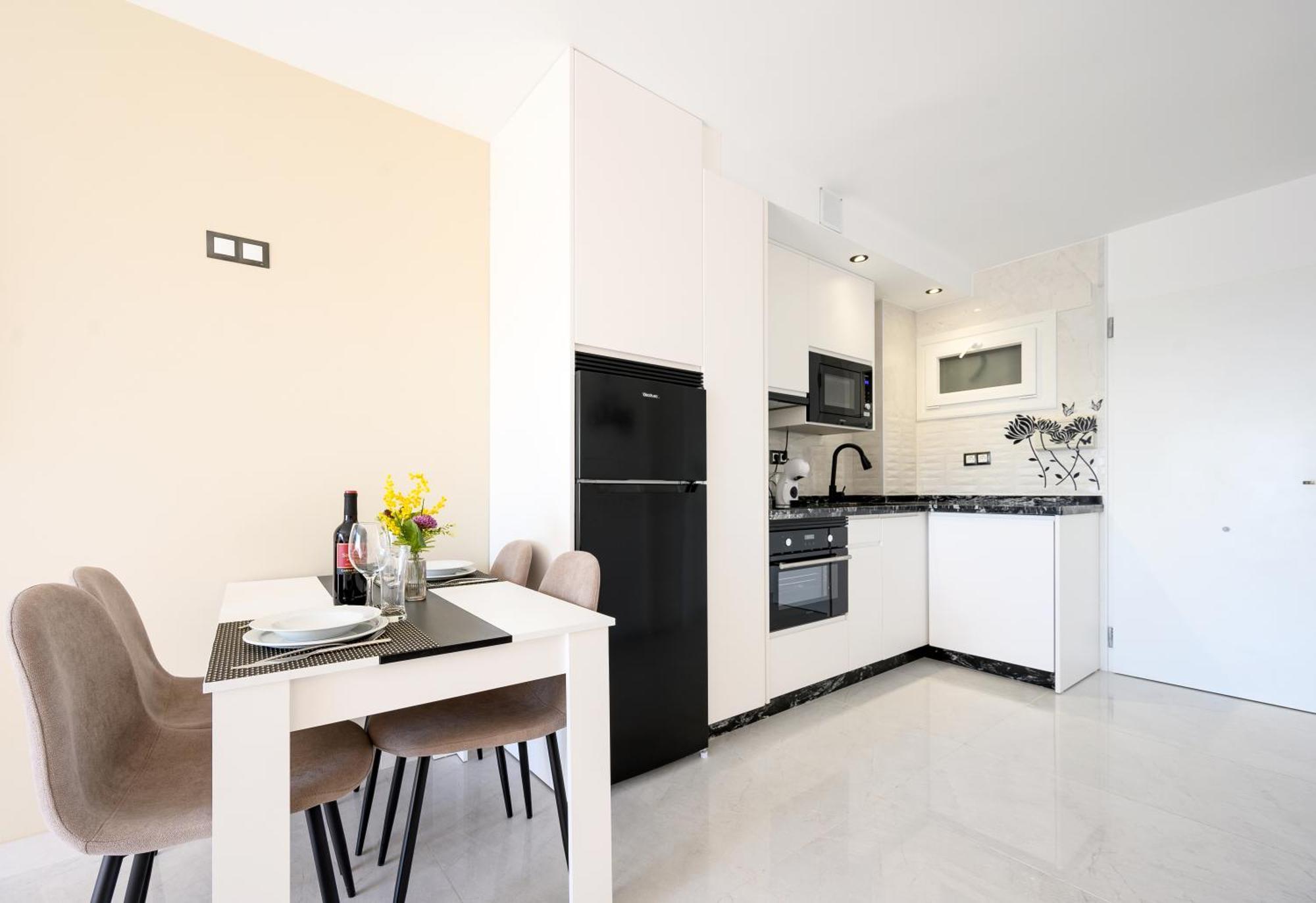 Apartment Mediterranean Lighthouse *